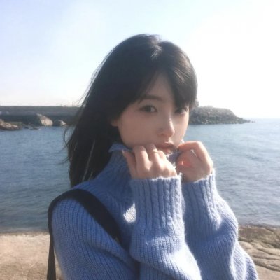 油画