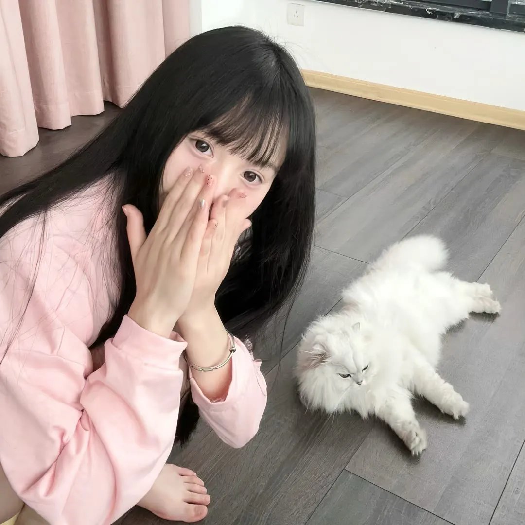 金银花开